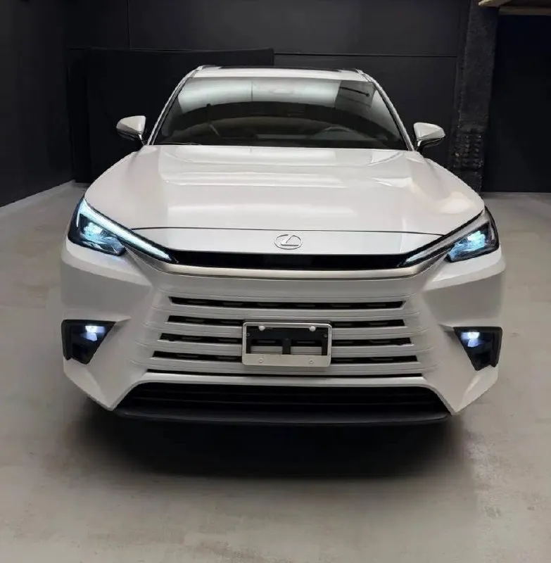 Lexus TX 350